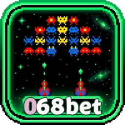 068BET — ikon APK