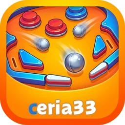 CERIA33 — ikon APK